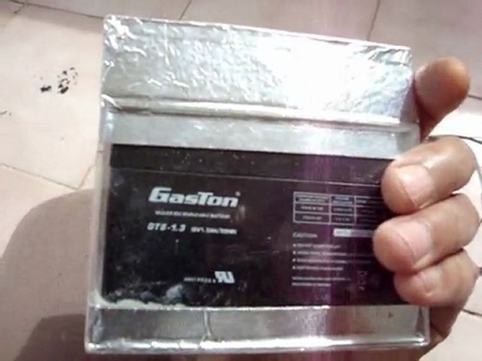 Düşük güçlü solar hücre ile telefon şarjı -FİNAL