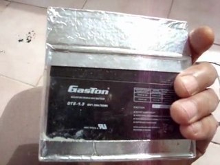 Düşük güçlü solar hücre ile telefon şarjı -FİNAL