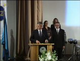 Cumhurbaşkanı Abdullah Gül 