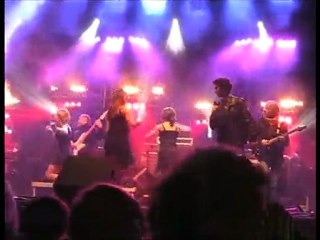 [CONCERT] Everybody Needs Somebody - Anthony & Charles