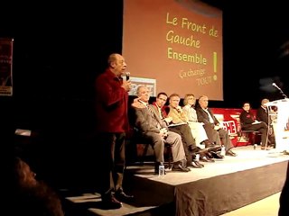 Meeting Martigues salle du Grès le 9 mars 2010