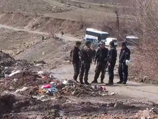 TÖRE KURBANI GENÇ KIZ İÇİN ARAMA ÇALIŞMALARI BAŞLADI