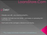 Debt Consolidation Help and Advice to Get out of Debt