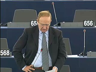 Pino Arlacchi on 2008 annual report on the CFSP