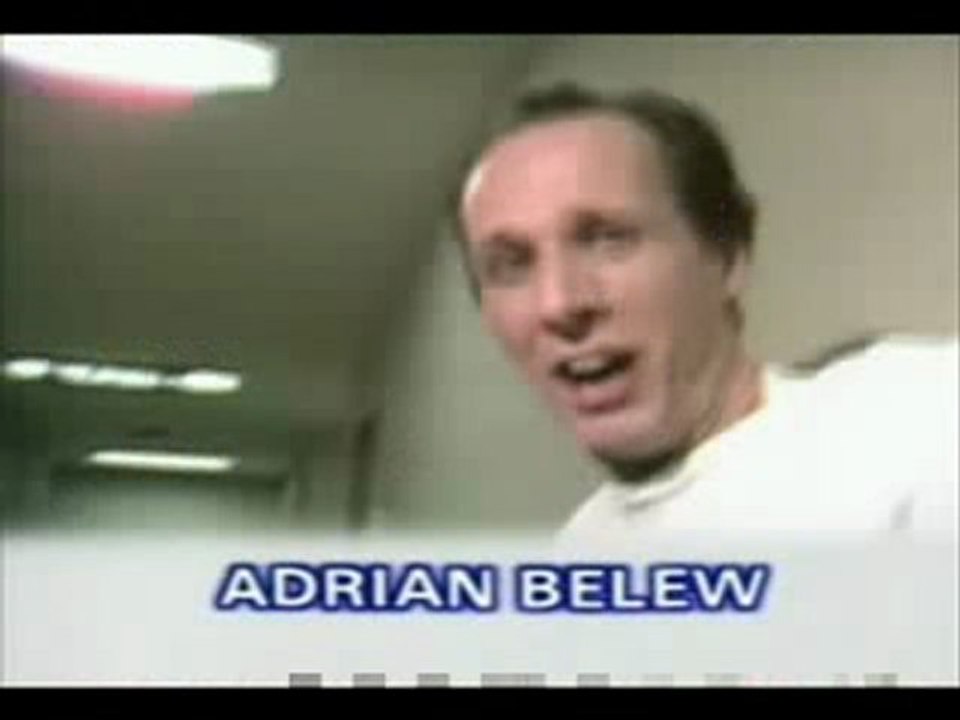 Three of a perfect pair