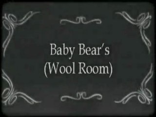 Sleep with Goldilocks