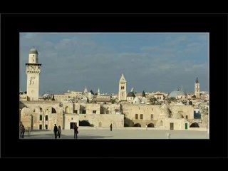 Jerusalem to Bethlehem