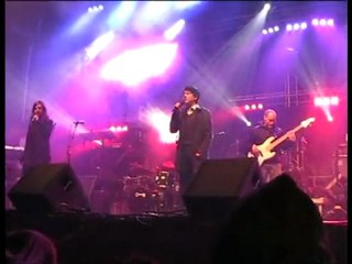 [CONCERT DISTRI DU CH'TI] Hold On - David