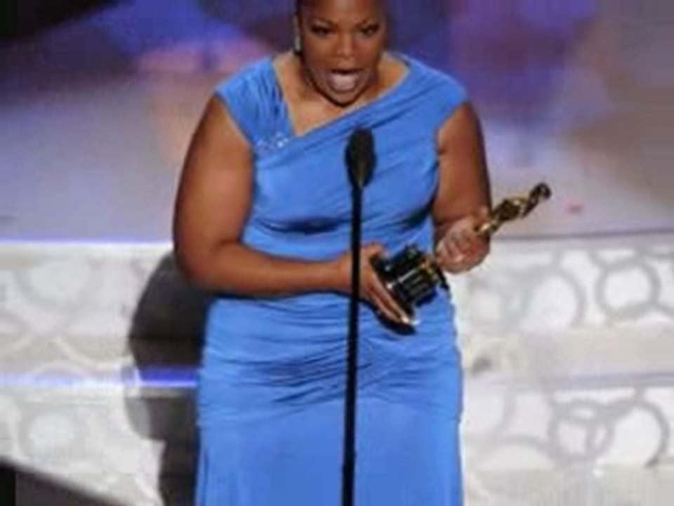 2010 Oscar Winners - Academy Award Winners