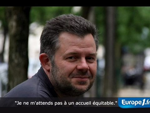 Je ne m'attends pas à un accueil équitable