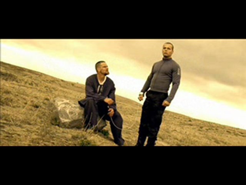 Android Apocalypse (2006)  Part 1/17