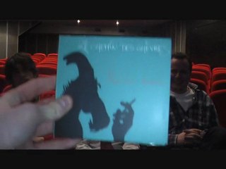 ITW LE CHEMIN DES CHEVRES