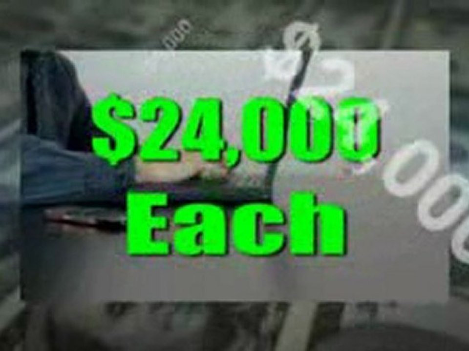 Lazy Cash Formula