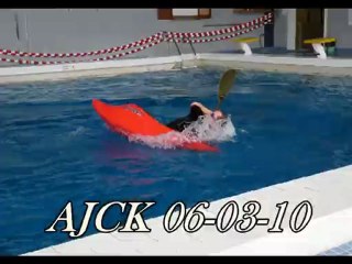 AJCK 06 03 2010 séance piscine
