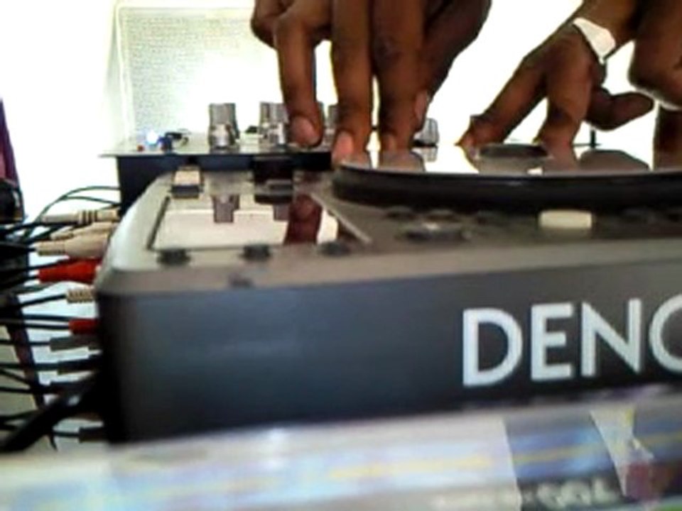 mixe zouk rétro pour tout les anciens