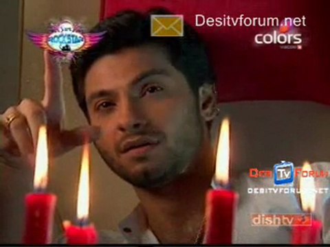 Laagi Tujhse -10th march 2010 - pt2