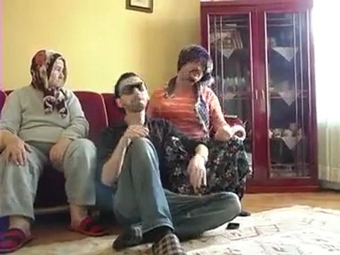 Salim - Alo ( Ama Bu Başka Alo)