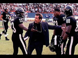 Any Given Sunday (1999) Part 1/17