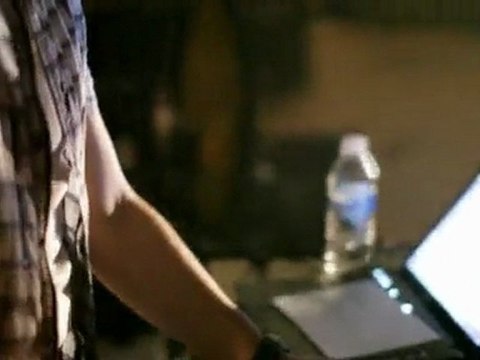 Los Disidentes Del Sucio Motel au Festivachementbien 5