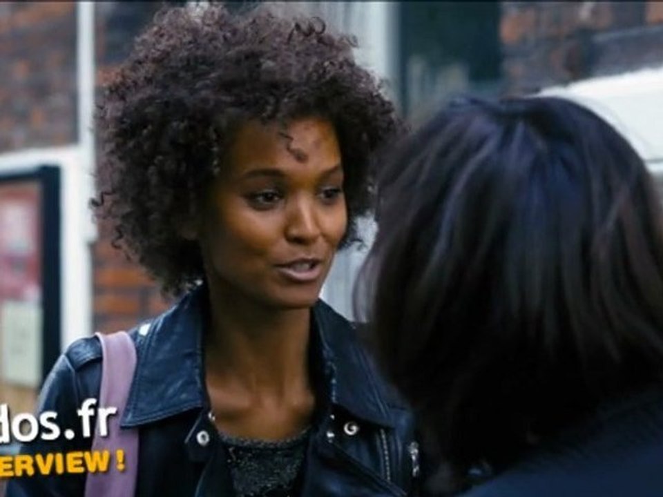 Interview Liya Kebede - Fleur du désert