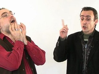 La rafle à l'épreuve du face à face