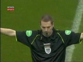 Rangers v Celtic Fights - Part 1