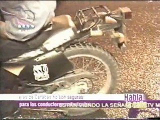 HABLA LA CALLE 05032010 2DA PARTE