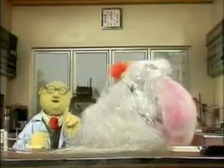 Muppet Show - Germ Enlarger