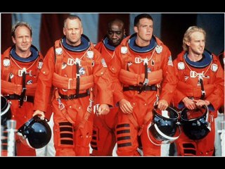 Armageddon (1998) Part 1 of 18