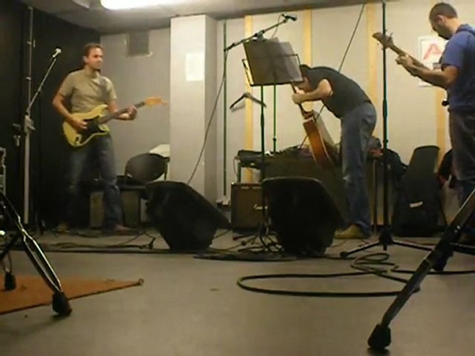 Repetitie.