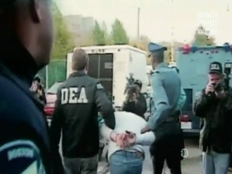 Histoires De Gangsters: Whitey Bulger Dit Le Blanc Bec 3/3