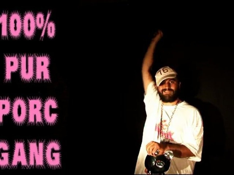 Mc Rillettes feat. Dj Paupiette - Le crew du cru