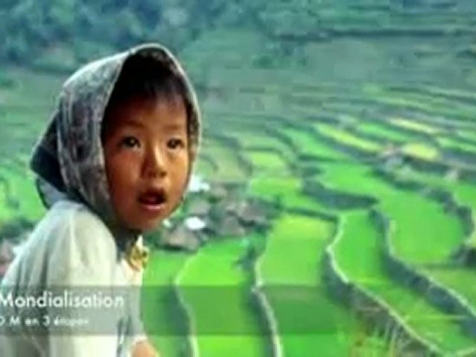 Nouvel Ordre Mondial 3 étapes pour le comprendre