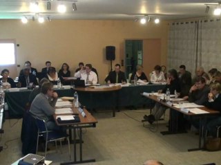 Séance du 5 mars 2010 - Point n° 10