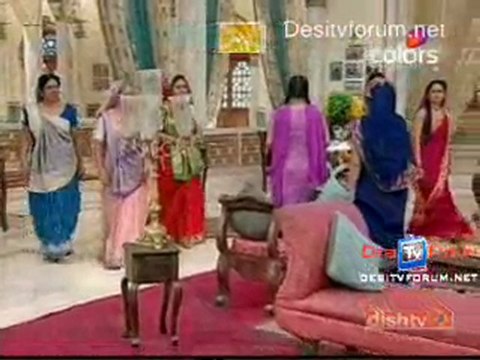 Bhagya Vidhaata - 10th March 2010 - pt5