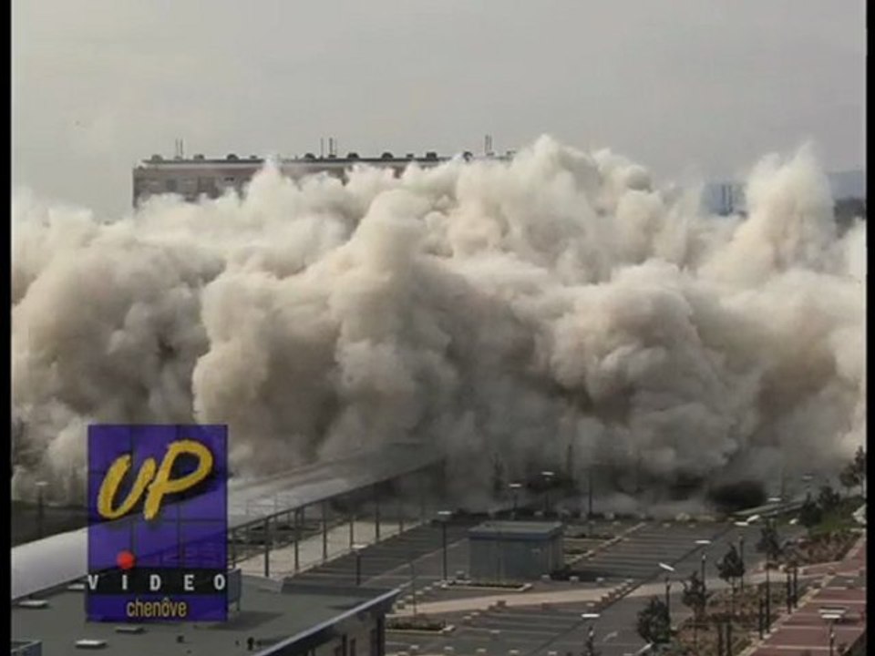 Démolition Charcot 21300 Chenôve