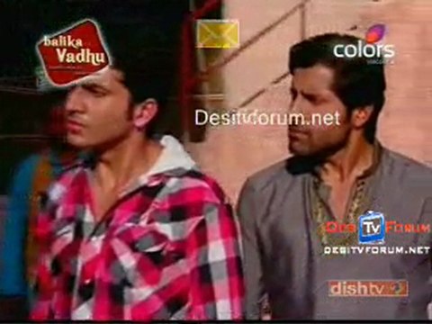 Swarg - 10th March 2010 - pt1