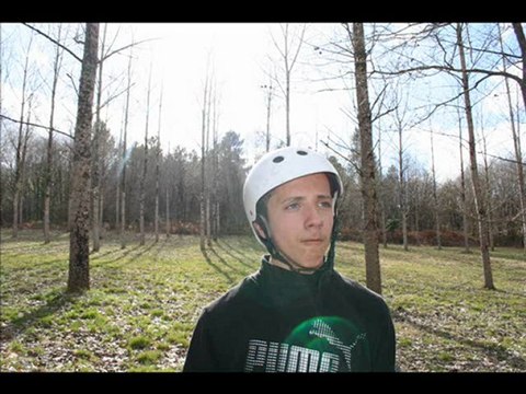 Mountainboard PRJ CDC Targon