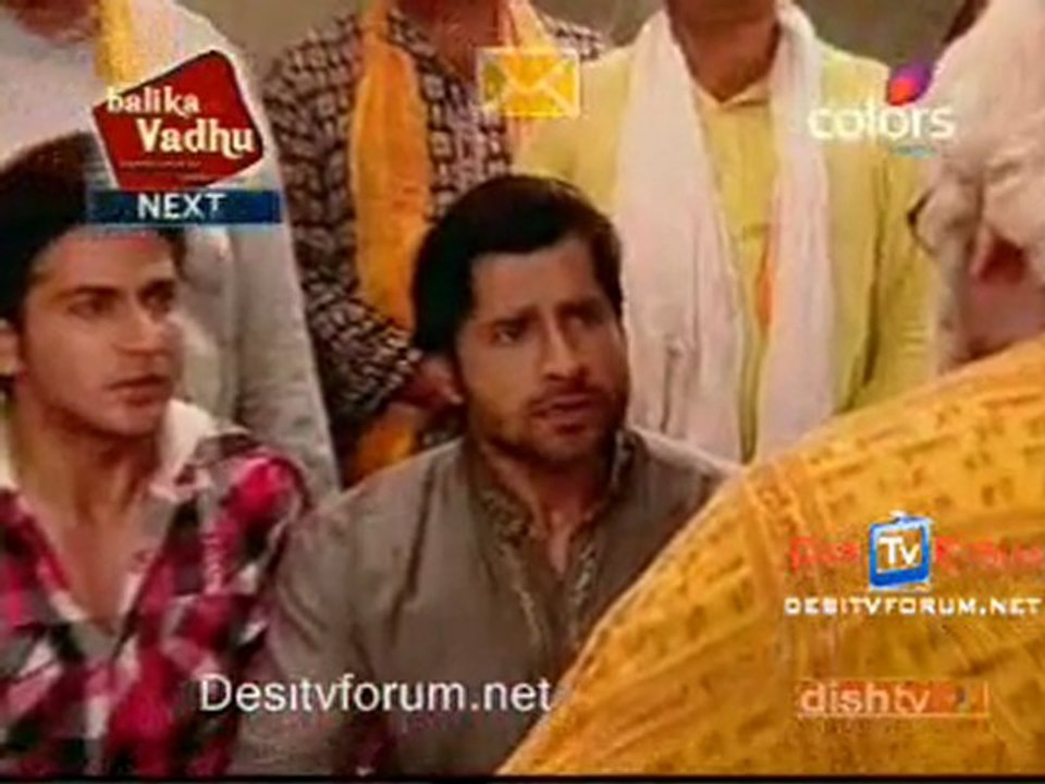 Swarg  - 10th March 2010 - pt2