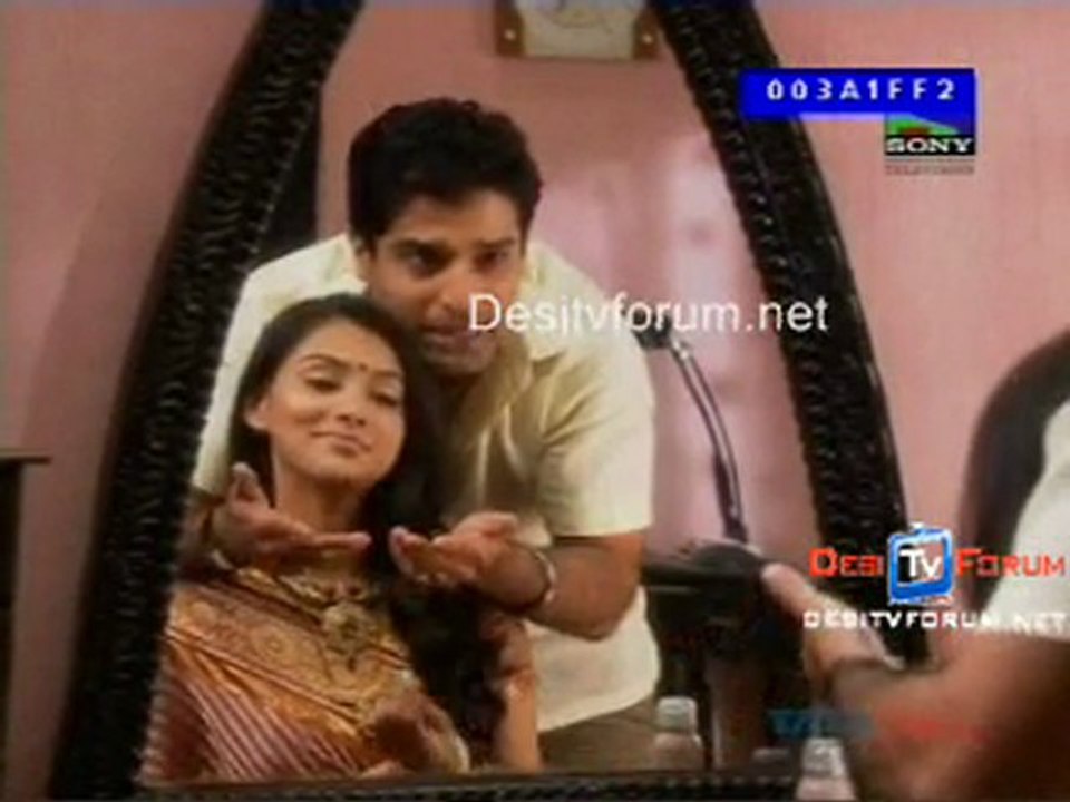 Godh Bharai - 10th March 2010 part4