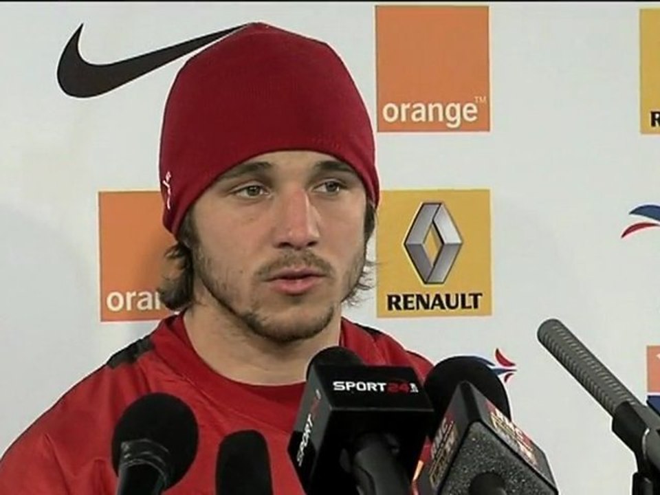 Rugby365 : La surprise d'Andreu