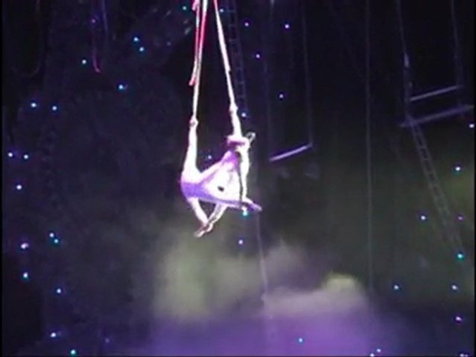 Circus Guide Entertainment Agency: Vlad&SashaG-Straps-Duo