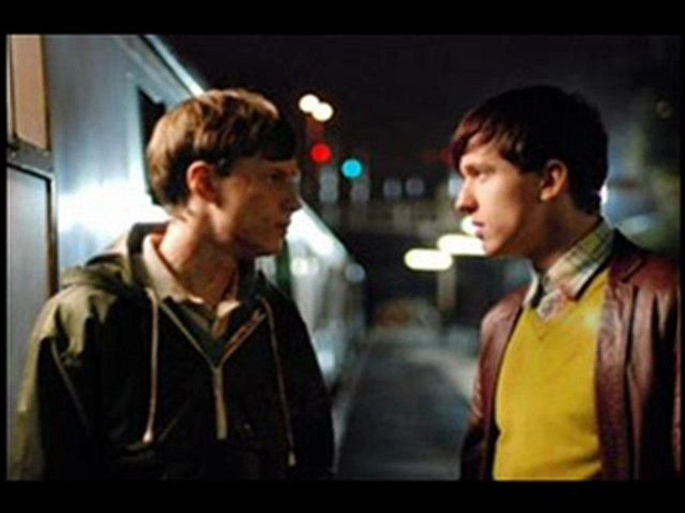 Awaydays (2009) Part 1 of 12