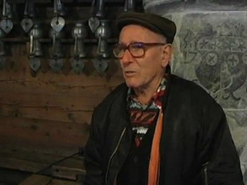 La Bourgeoisie dans le Val d'Hérens