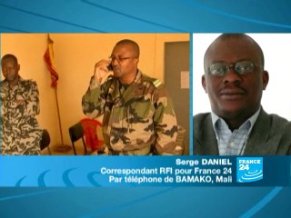 Mali : L'otage espagnole "en cours de libération"