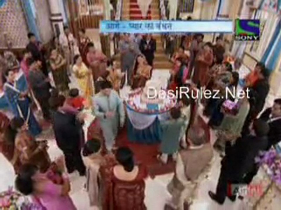 Godh Bharai - 10th March 2010 Part4