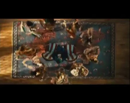 SEVVAL SAM YALNIZ KULLAR 2010 YENI KLIP HQ