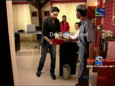Pyar Ka Bandhan - 10th March 2010 pt2