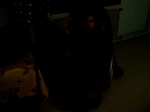 LADY DIELNA FREESTYLE 2010