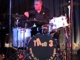 Robert Ménière Take 5 drums solo
